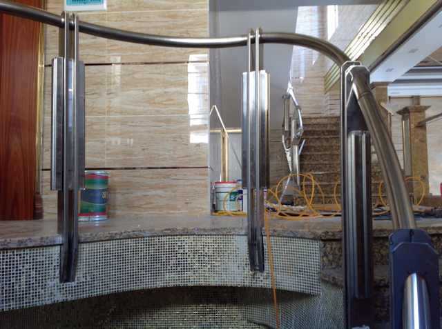 201不锈钢圆管理论重量表