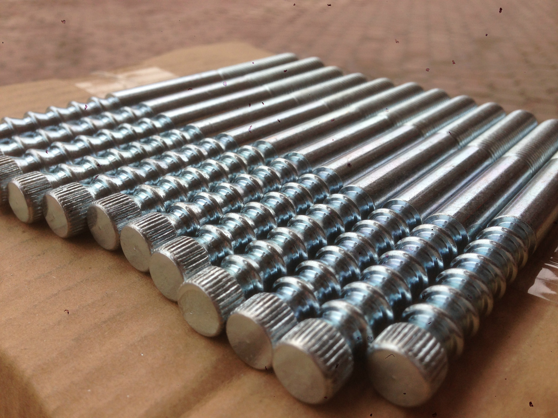 石材幕墙专用m12*160定型化学锚栓 8.8级 耐高温报告