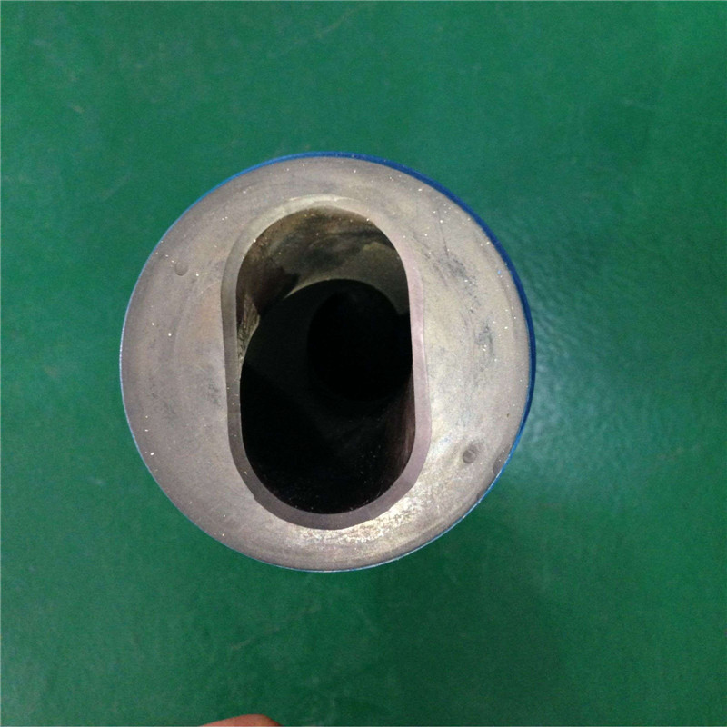 进口西派克螺杆泵定子螺杆泵配件转子泵阀配件橡胶定子加工