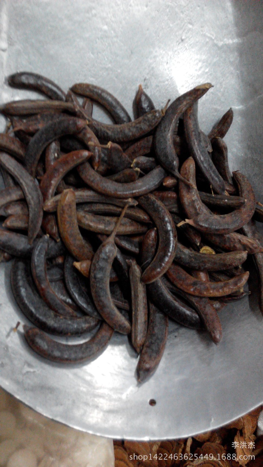 新货上市中药材,中草药 正品猪牙皂 小皂角 正品