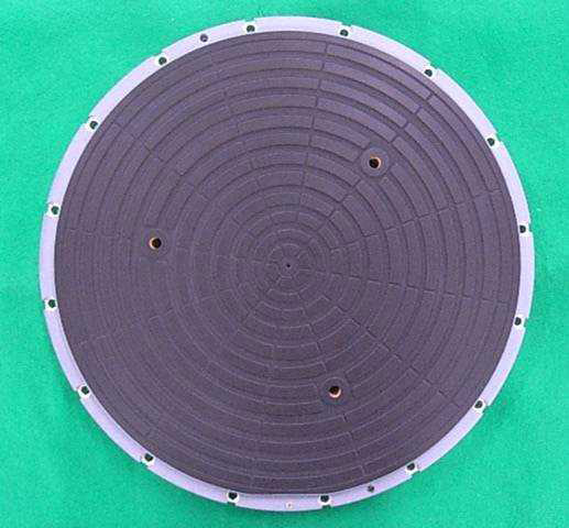 hitach日立,anelva canon半导体设备静电吸盘(esc)修理翻新