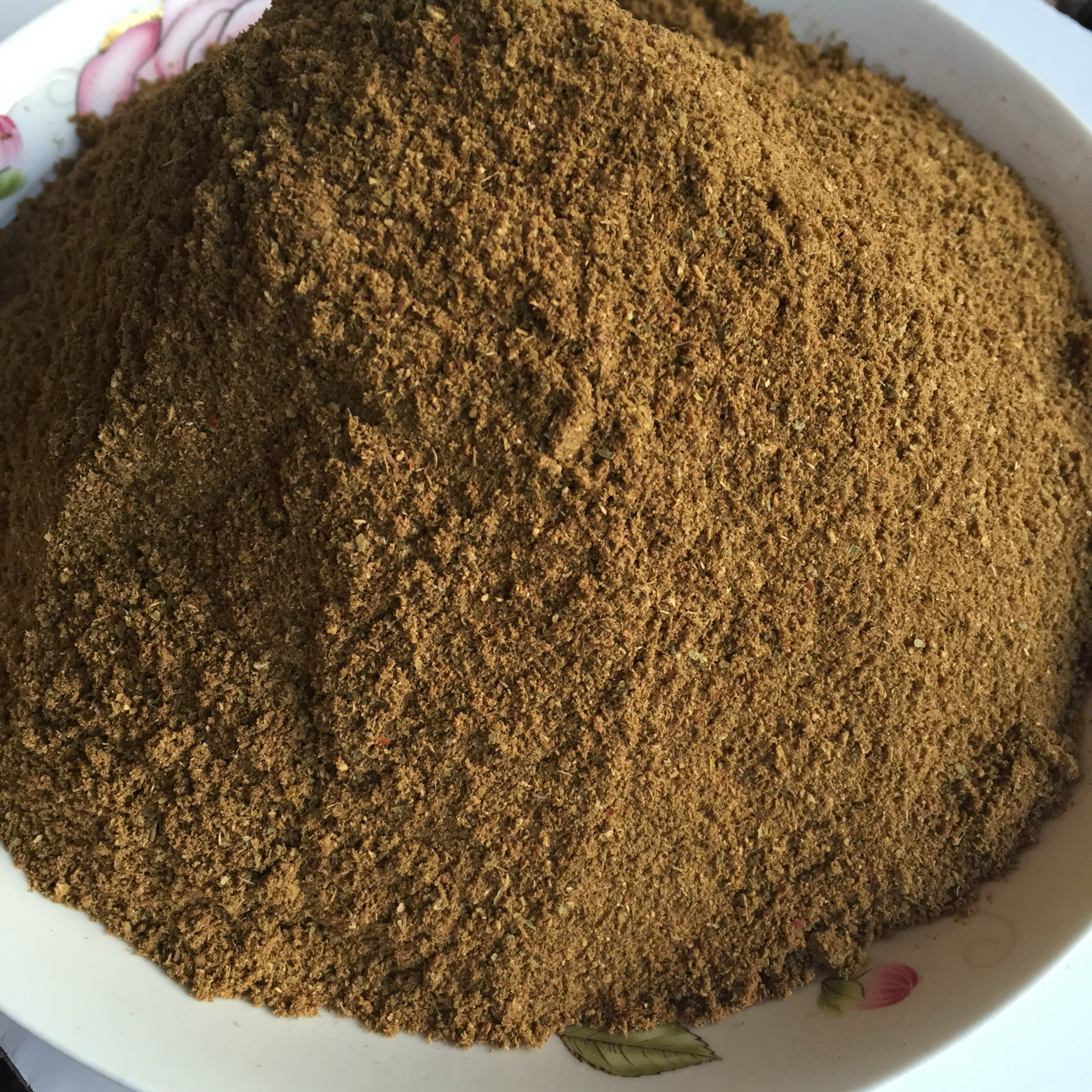 五香粉批发餐饮 烧烤调料 500克一袋散装香料粉