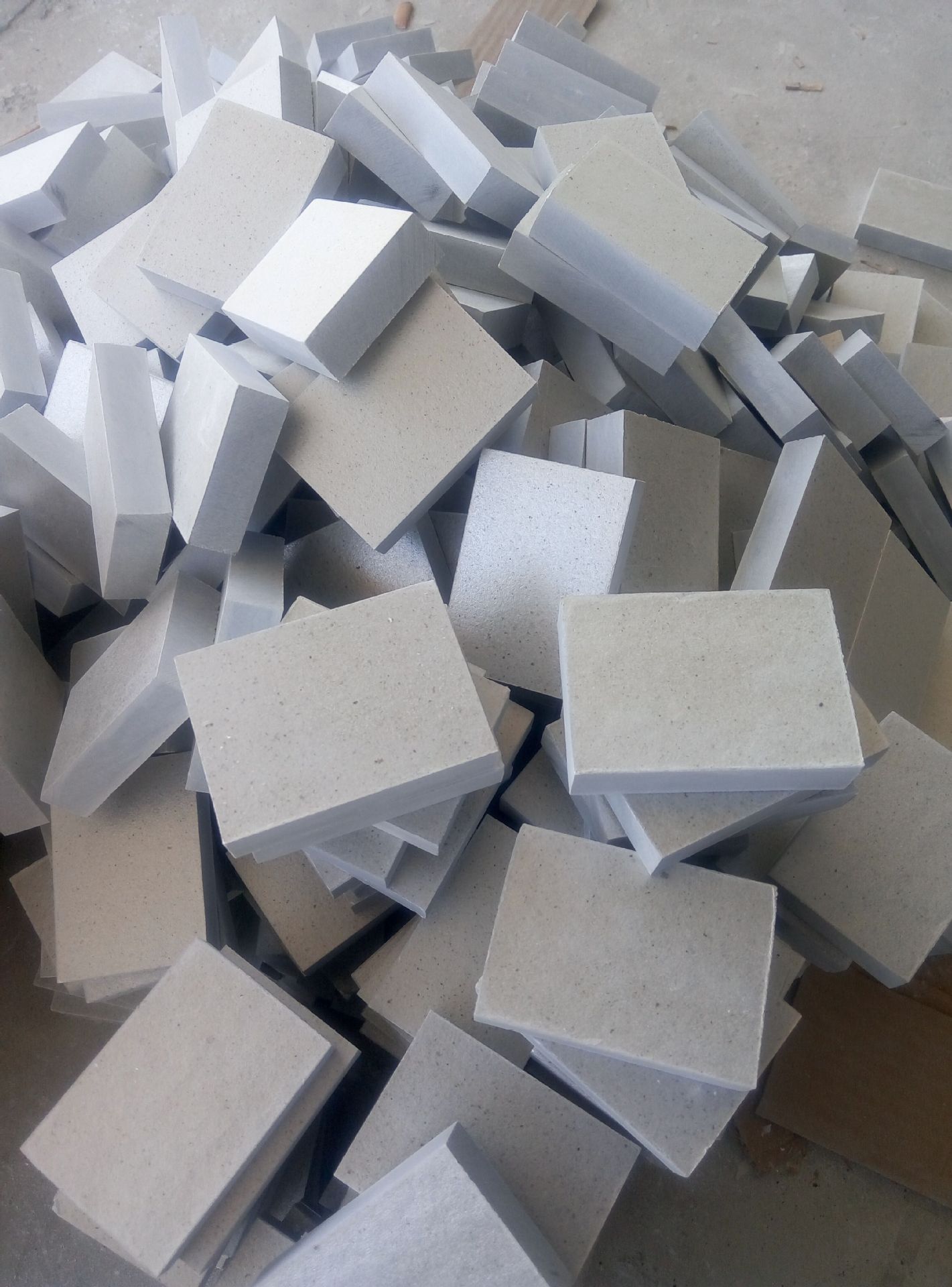 云母板 云母绝缘板 耐高温800度中频炉用云母隔热板 供货及时