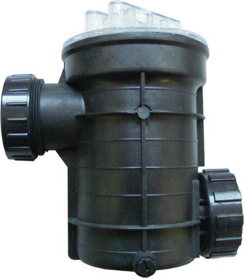 供应泳池设备/过滤水泵/毛发收集器 1.5寸/2寸