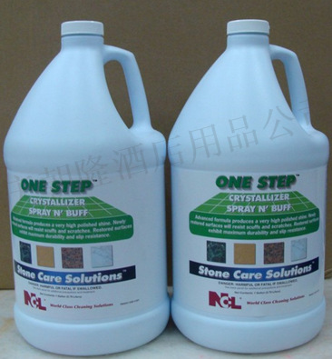批发ncl大理石结晶液大理石抛光液石材养护剂大理石晶面剂