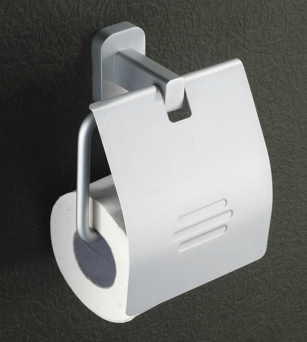 厂家直销太空铝厕纸架 卫生间纸巾架 手纸架 卫生纸架 卷纸架