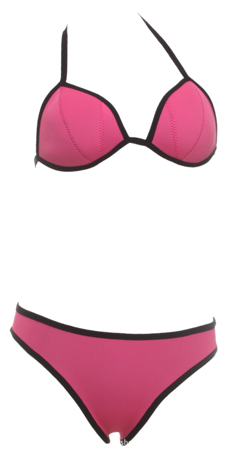 2016厂家直销款火热比基尼 三角泳衣