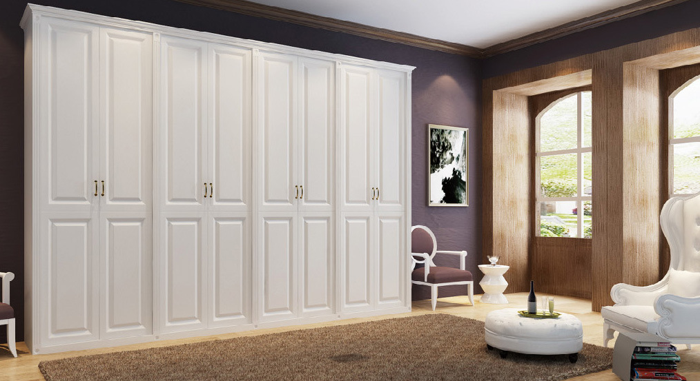 2016 吸塑门 模压门 橱柜门 衣柜门 - 装潢批发网