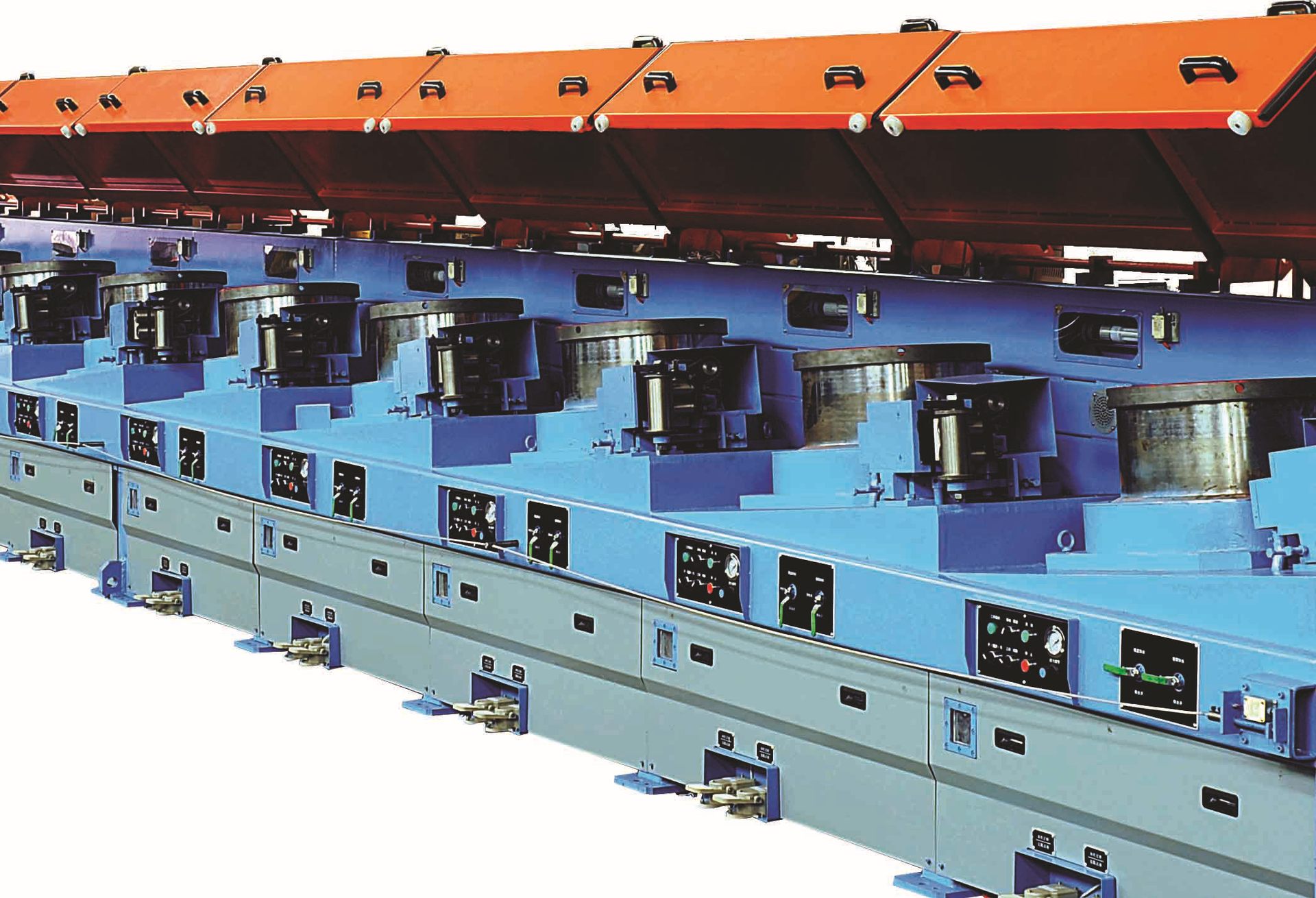 直进式拔丝机直进式拉丝机无镀铜焊丝设备盘条拔丝机械