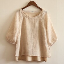 即墨市九顺禾服装厂