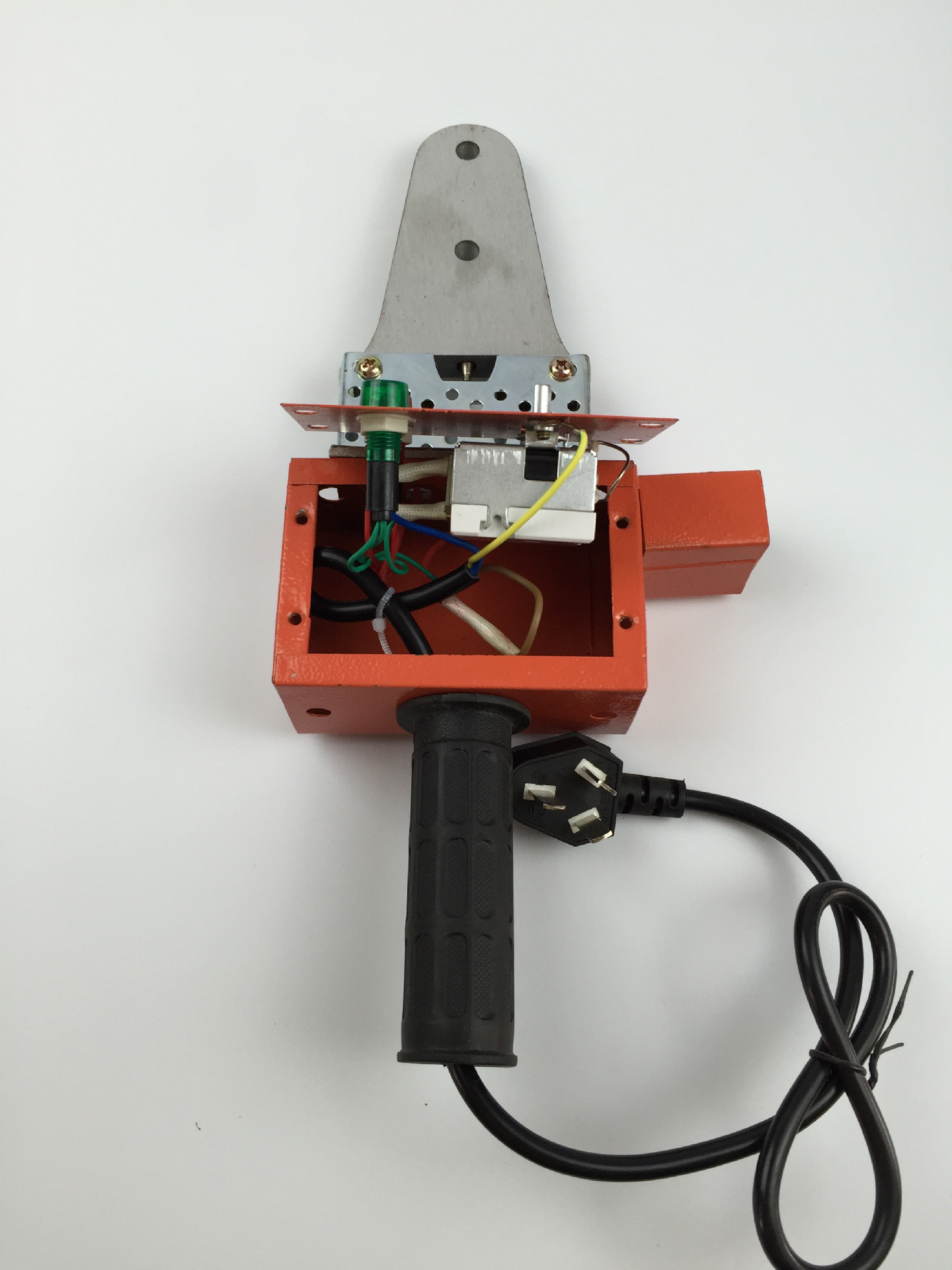 热熔器 ppr20-32热熔机 ppr水