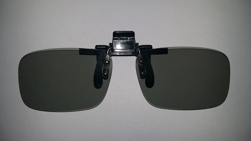 3d夹片眼镜 电影院3d夹挂眼镜 圆偏光3d眼镜订制各种参数3d眼镜