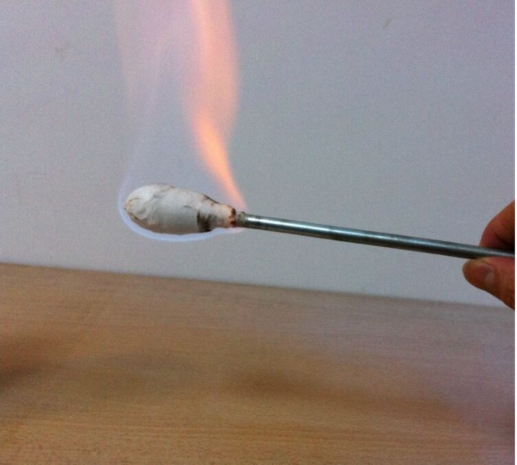 厂家直销 拔罐专用火把 加长点火棒 拔火罐点火器 50次不导热