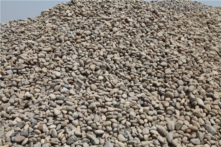 鹅卵石厂家 河北天然鹅卵石