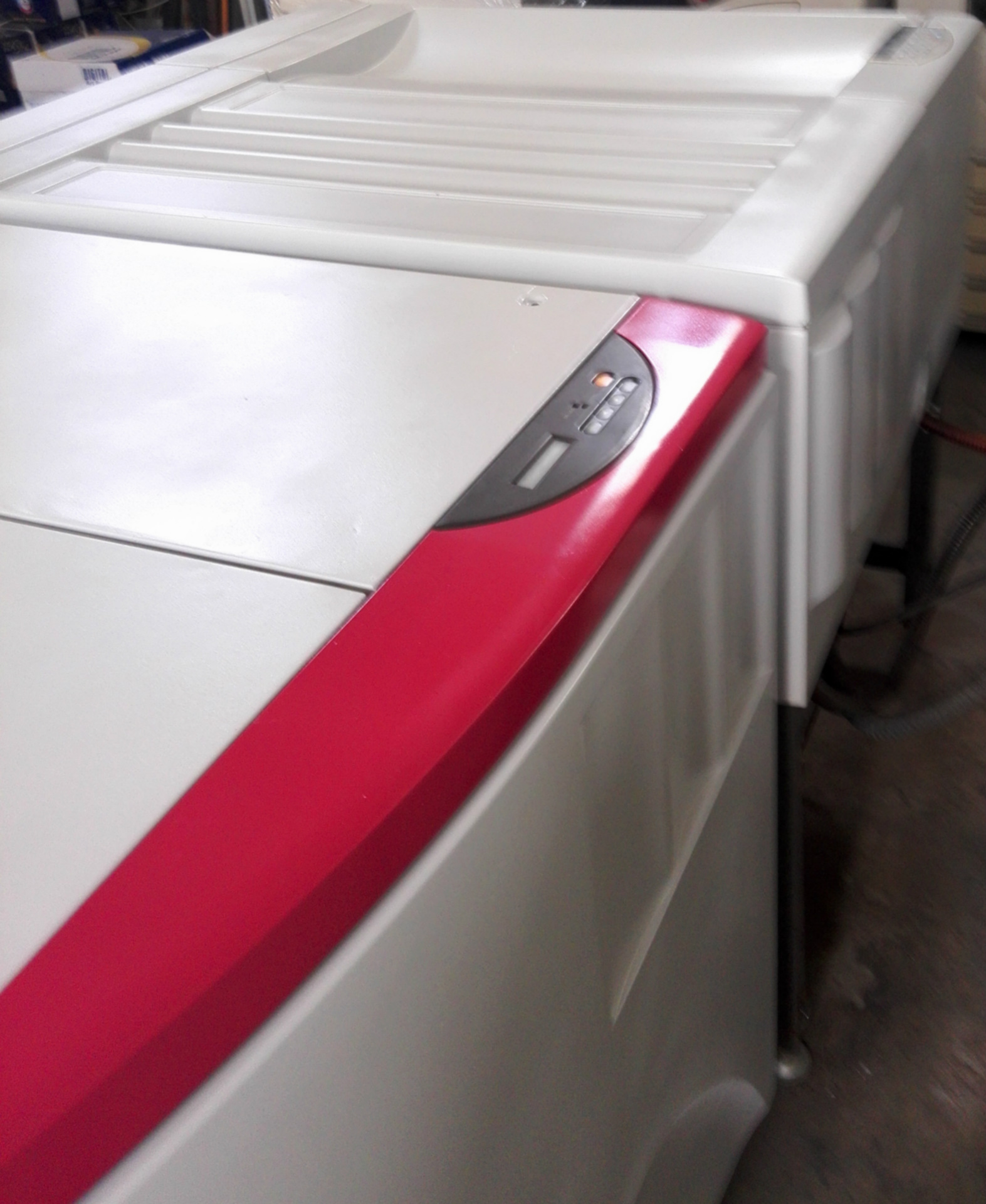 网屏剑神5055激光照排机胶印丝印柔印菲林输出机