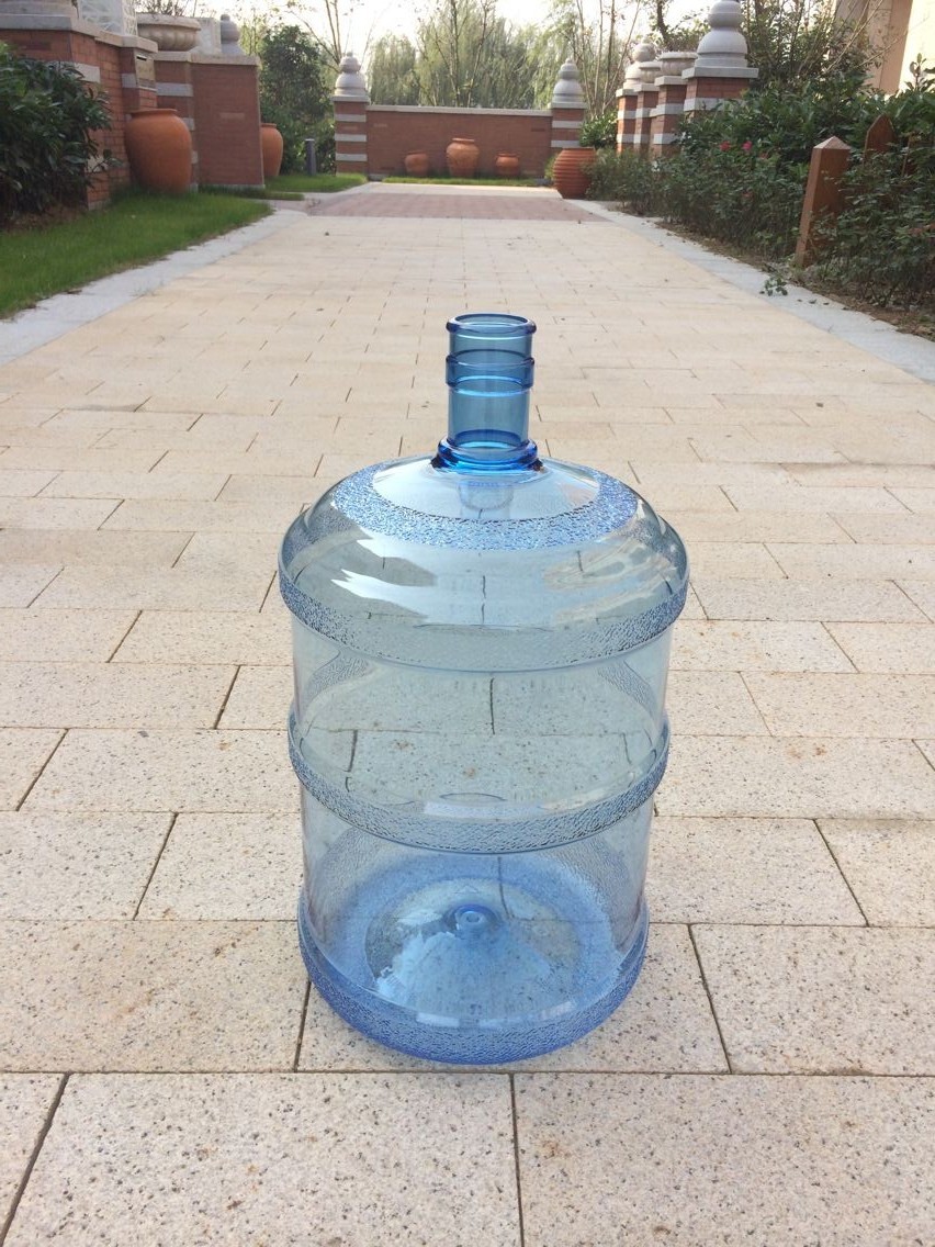 3(升)常规pc 纯净水桶饮用水桶自动售水机桶饮.