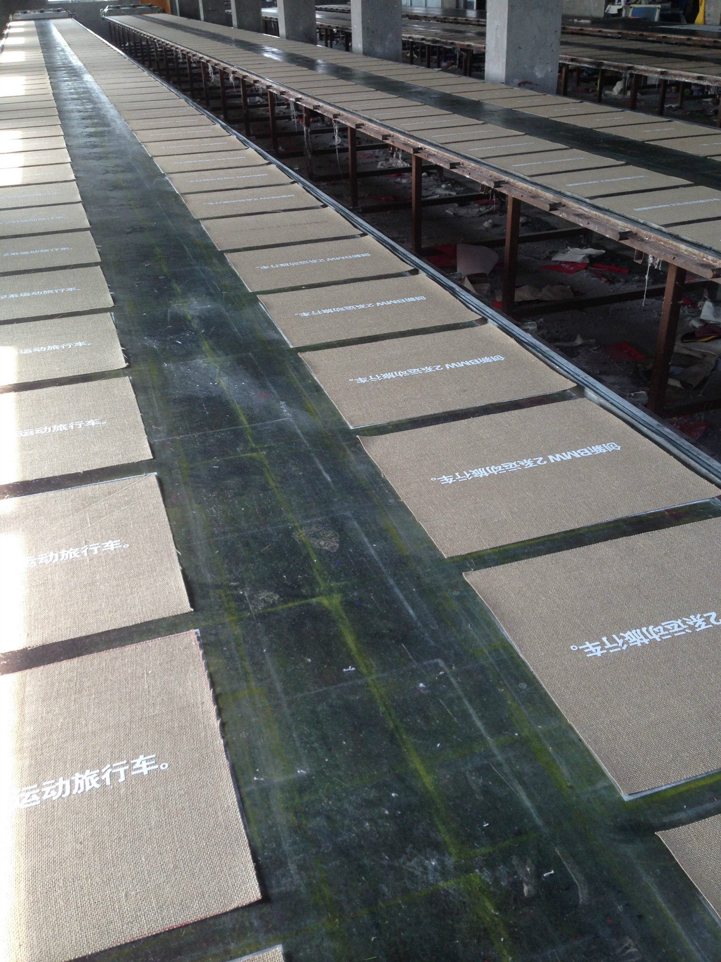 黄麻布袋定做 防水覆膜棉麻手提袋现货 礼品包装袋 定制logo