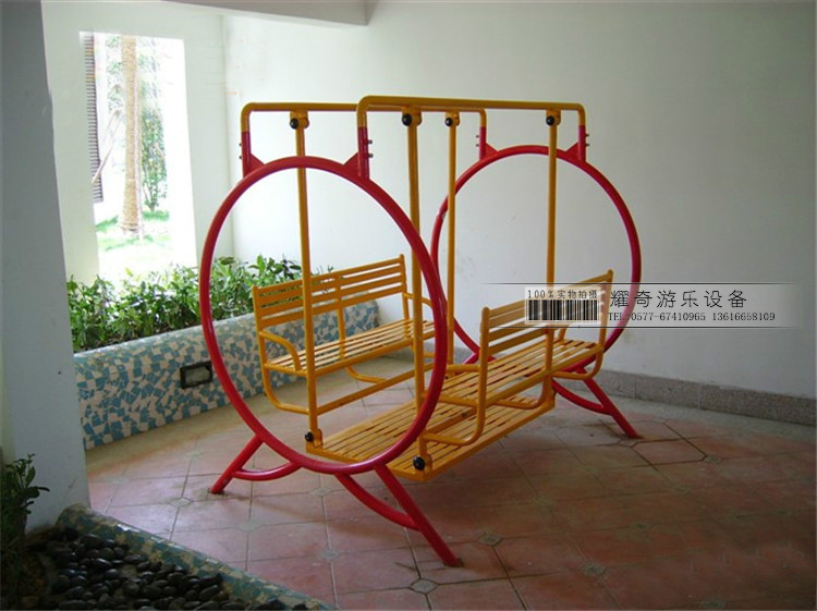 幼儿园游乐设施滑梯幼儿园秋千荡椅儿童户外秋千-阿里巴巴
