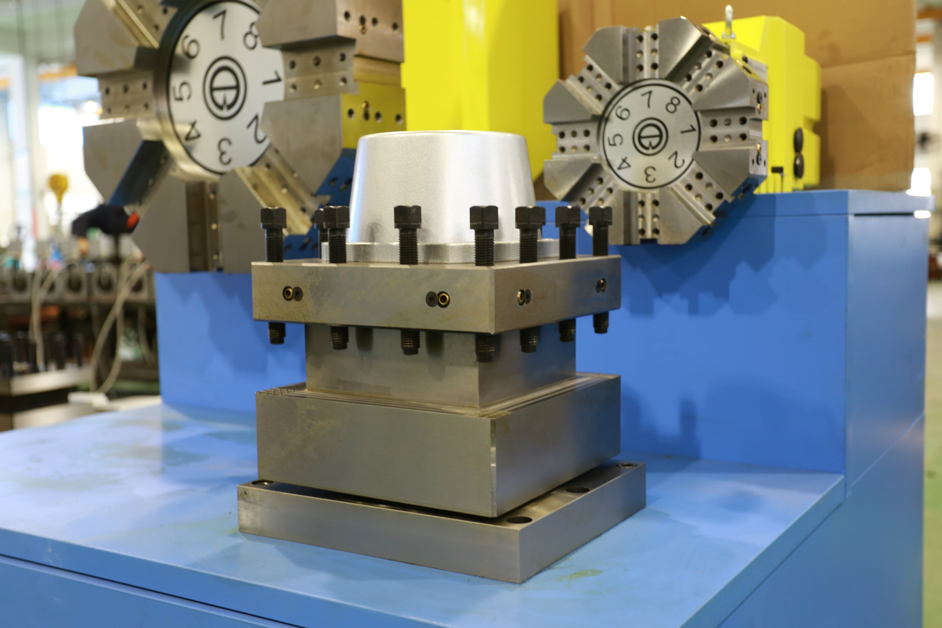 最受欢迎电动刀架 高质量刀架 高性能tldb4-120(6163)电动刀架