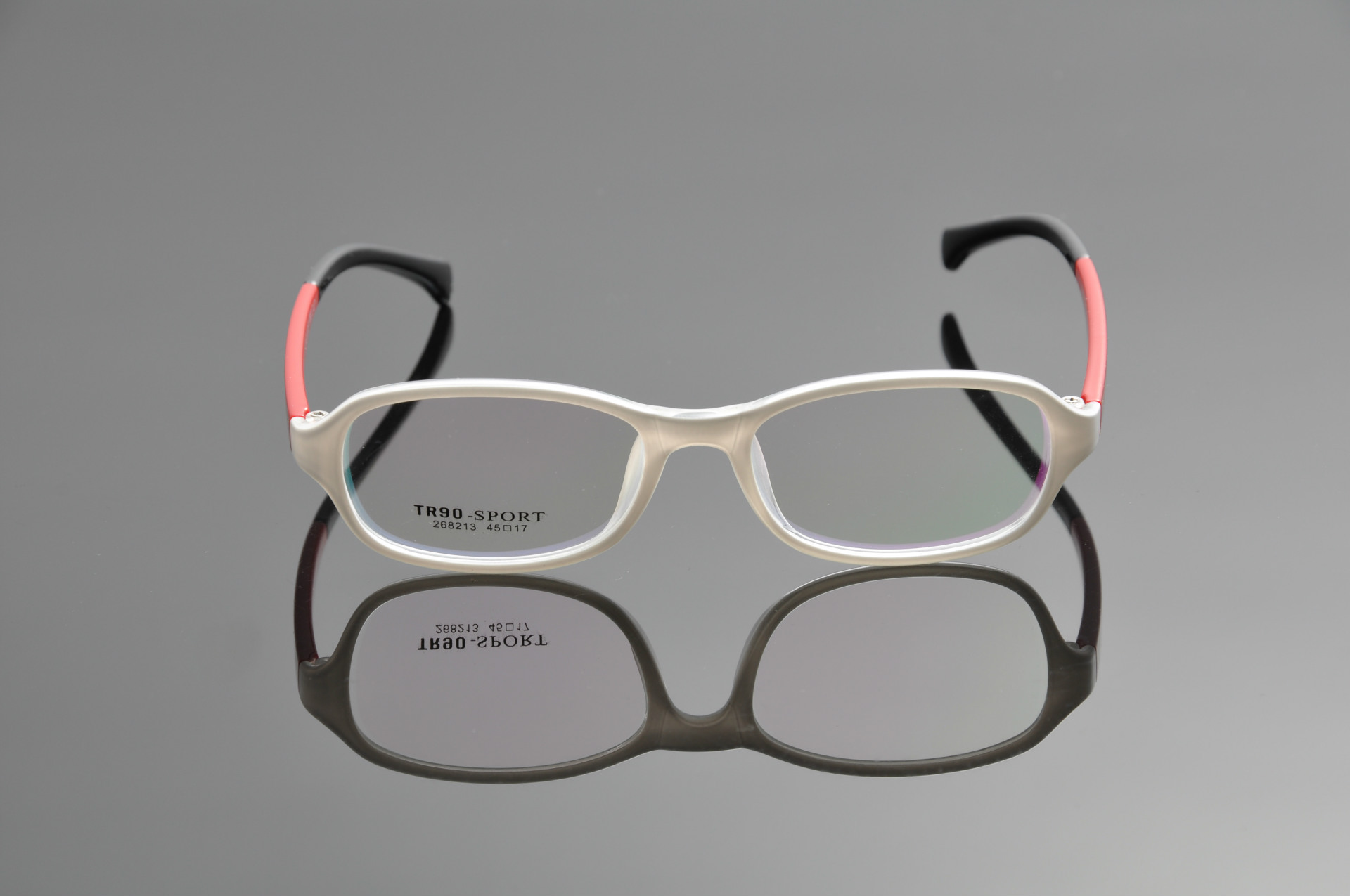 超轻近视眼镜儿童眼镜架框 学生配近视眼镜小孩视力矫正dd1049