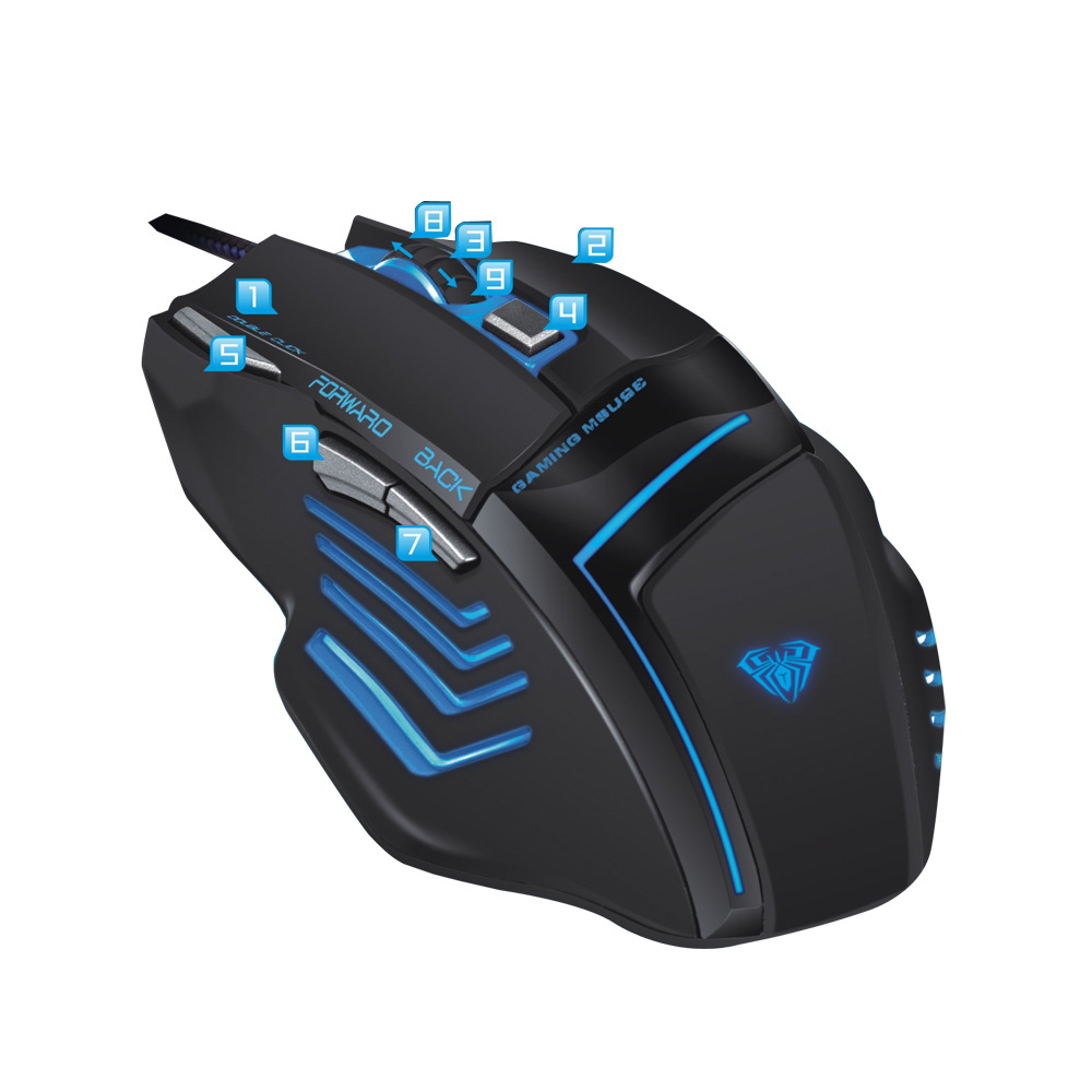 狼蛛灭神游戏鼠标_狼蛛游戏鼠标_狼蛛游戏鼠标