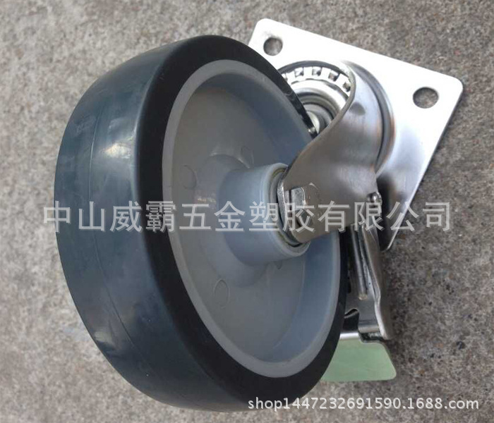 欧式通用型轮宽32MM