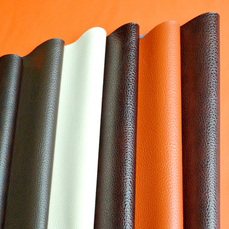 人造皮革 高品质服装革 弹力pu皮 水洗皮 pu合成革价格适中