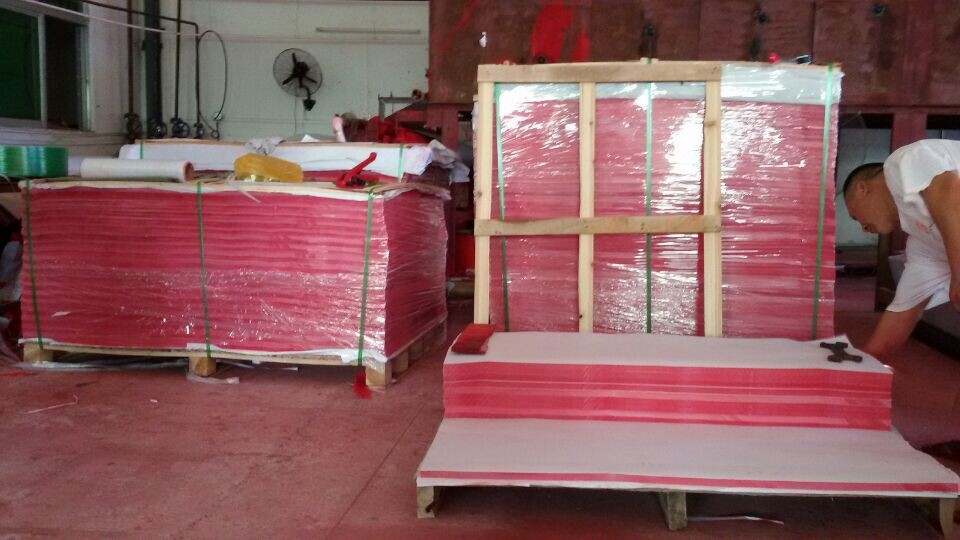 厂家直销1.1米对联红纸白头手写包横批量大从优欢迎订做