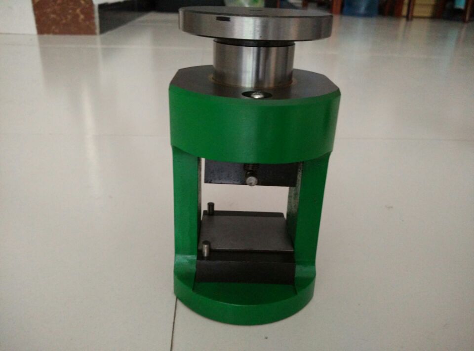 40*40mm水泥抗压夹具