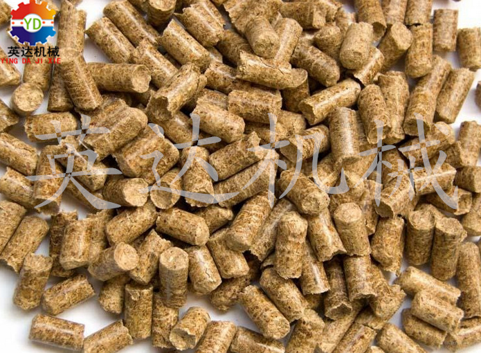 养殖场性价比高的颗粒机什么牌子好用