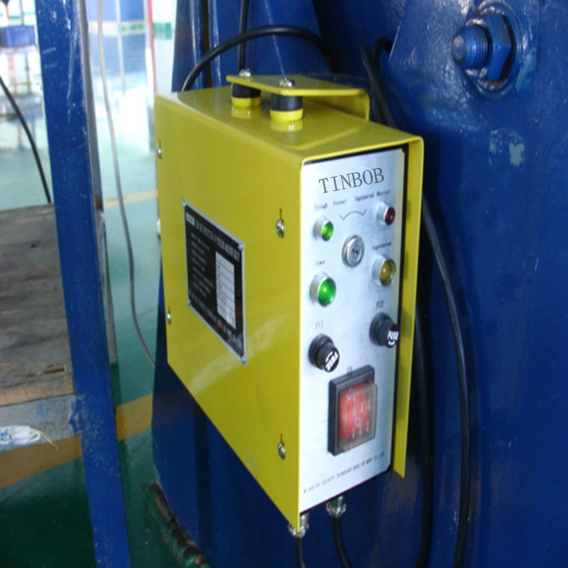 光电保护器批发,冲床安全保护装置保护器厂