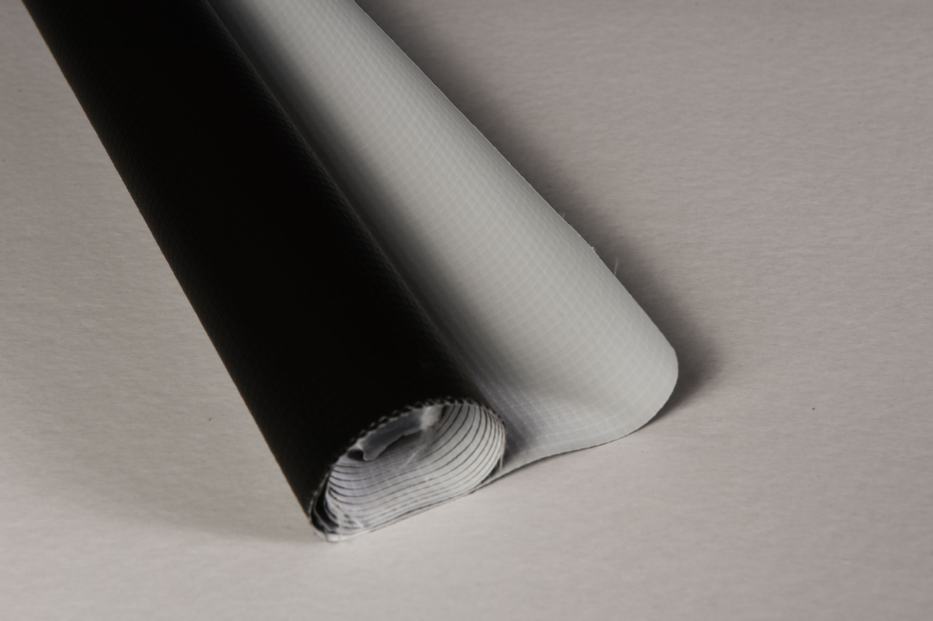 黑白灯布 黑底灯布 黑白喷绘布