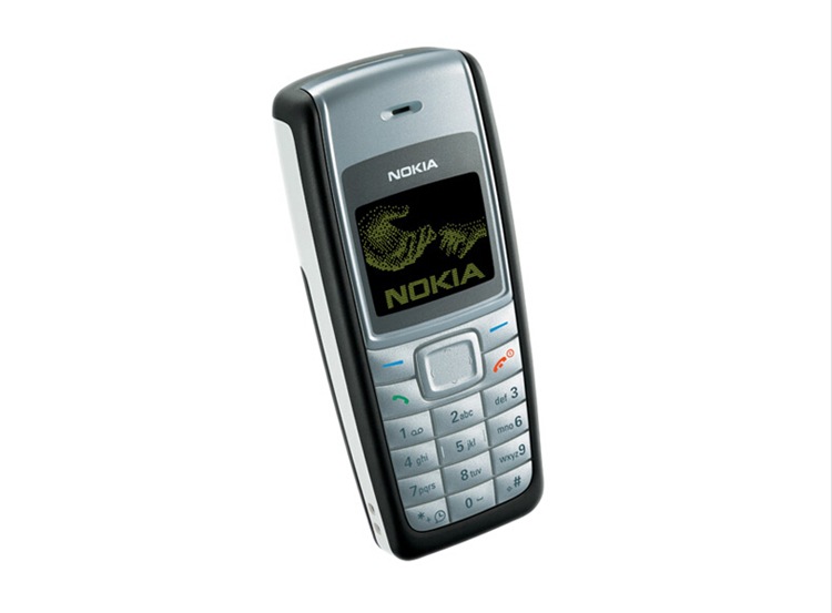 nokia/诺基亚 1110/1110i