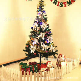 丝网花圣诞树_丝网花圣诞树价格_优质丝网花