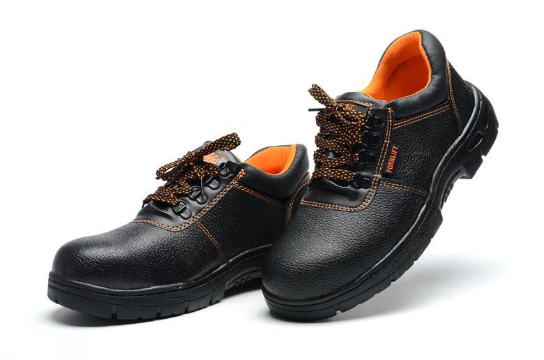 叉车挖掘机款劳保鞋防砸防刺穿鞋高密永辉鞋业厂家直销072