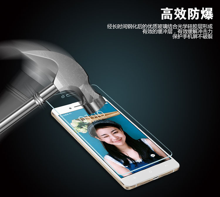 手机钢化玻璃膜_OPPO A53手机钢化玻璃膜 高