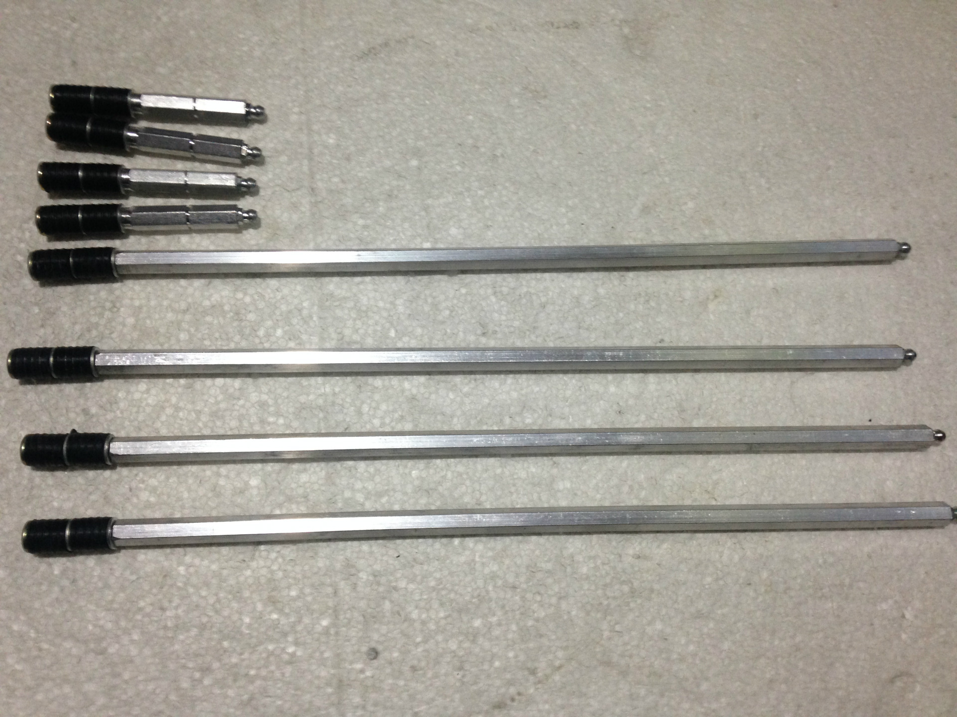 【优质供应商】注浆针头 厂家直销 防水专用