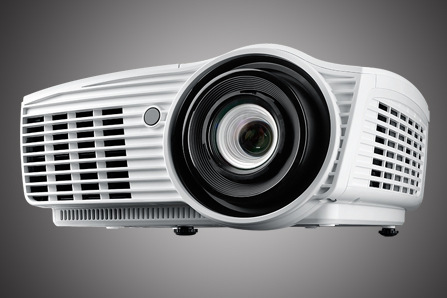 奥图码hef928家用投影机3d投影仪1080p720p超高清高亮蓝光±40度