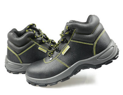 供应代尔塔301101中帮安全鞋 防静电中帮安全鞋 防刺穿中帮安全鞋