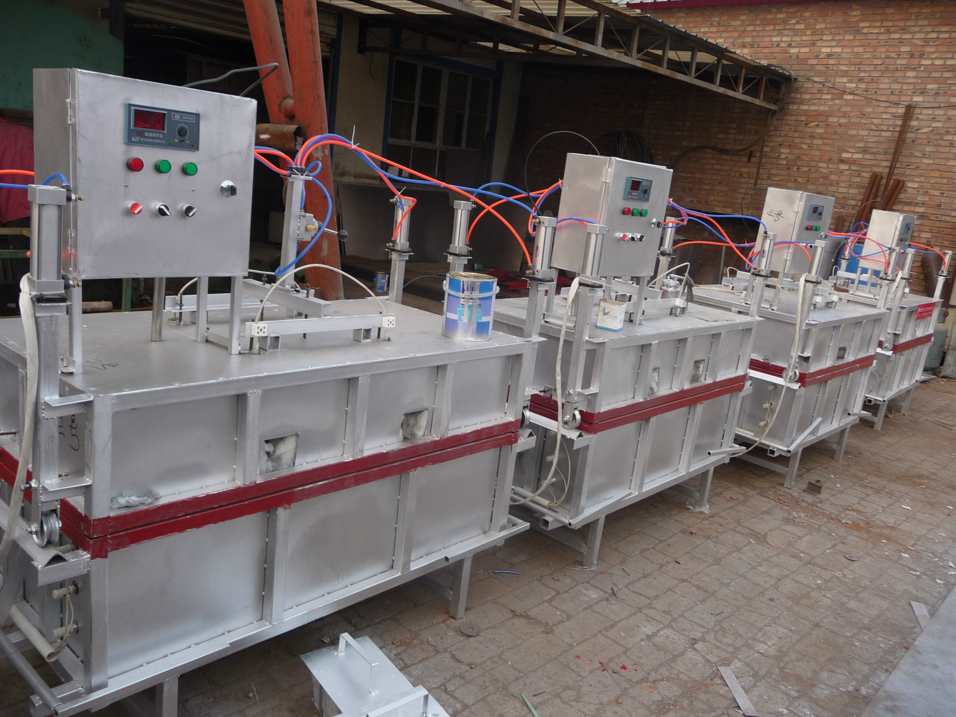 玻璃热弯炉 热熔炉 退火炉 鱼缸热弯炉 装饰 汽车玻璃热弯炉