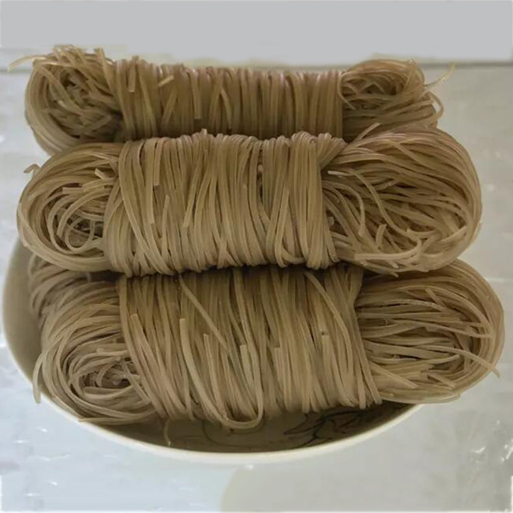 岳西红薯粉丝500g 手工自制地瓜粉丝 2015年新货