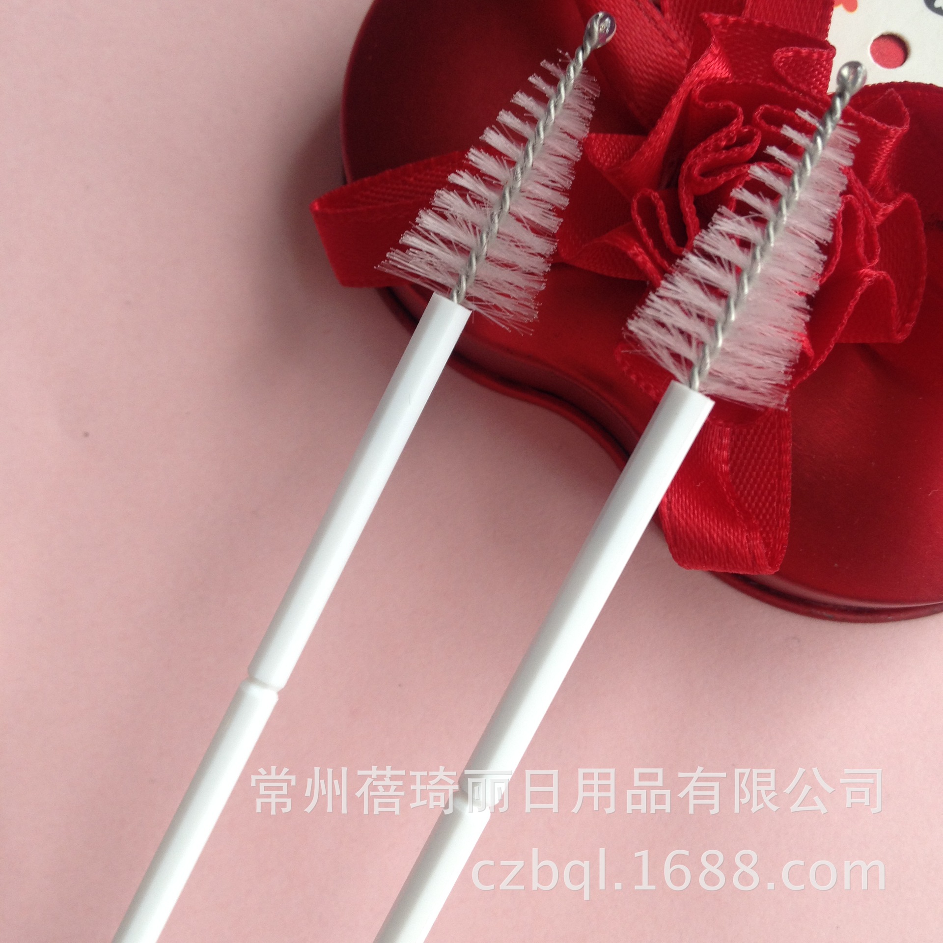 厂家直销一次性点胶宫颈采样刷 取样刷 细胞刷 妇检刷 妇检采样刷