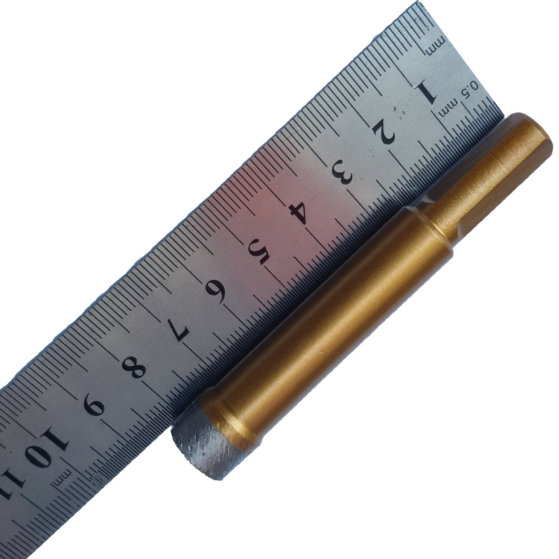 烧结大理石钻头 大理石开孔器 金刚石 花岗岩开孔器扩孔器6#-100