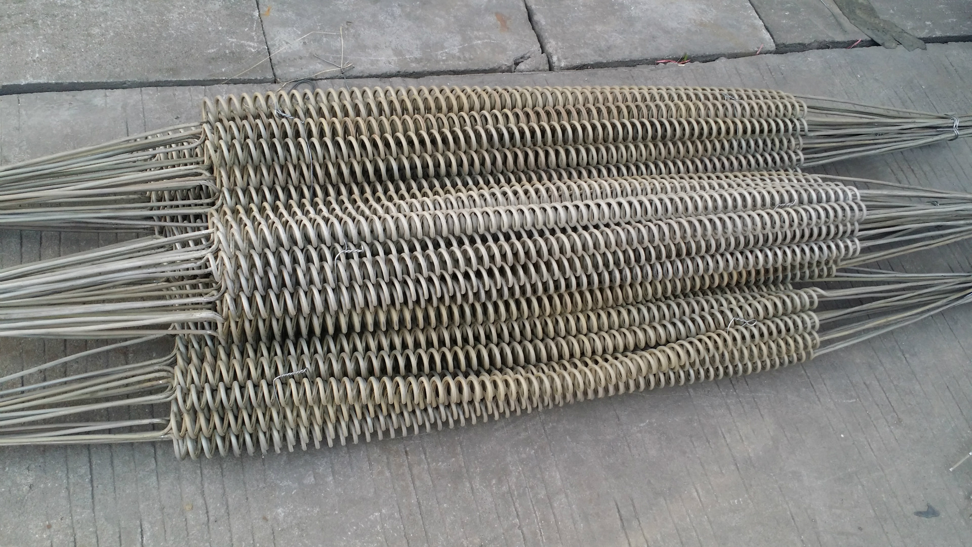 天津 电热丝 厂家直销 各种型号电炉丝 量大从优