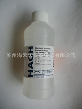 哈希2825831氨氮标液(237ML）氨氮在线分析仪标准品28258-31