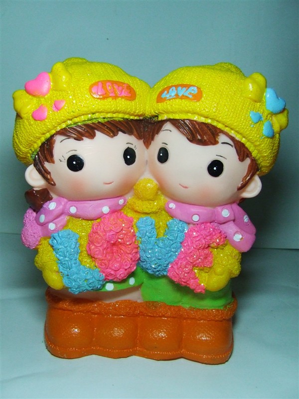 特价厂家直销卡通类石膏像模型手工制作专用天然乳胶模具批发