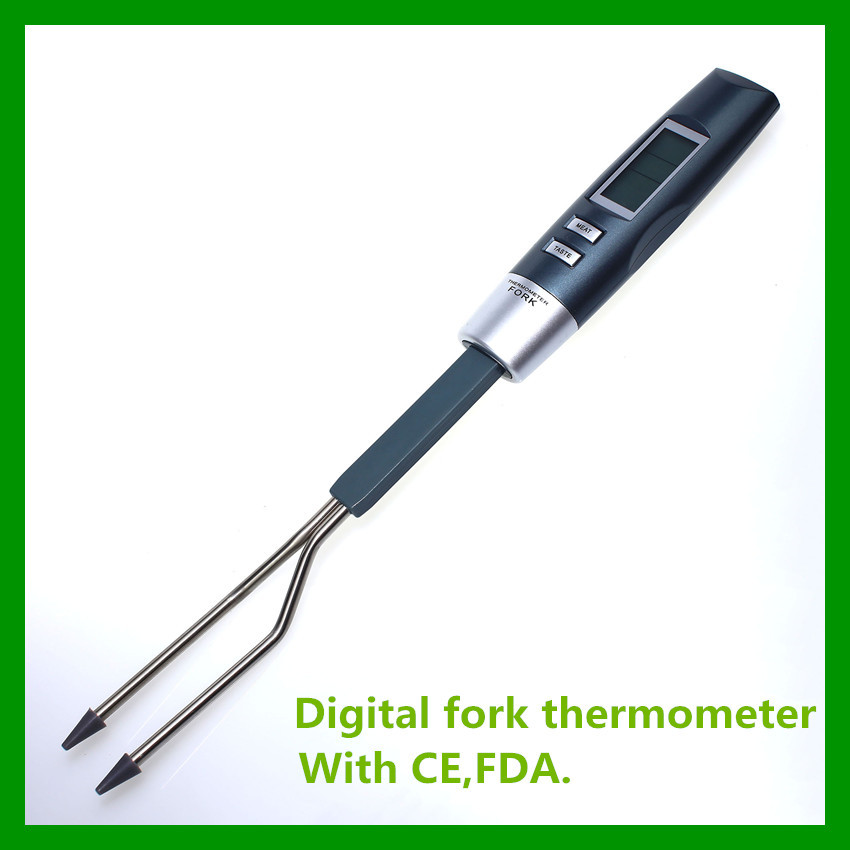 FORK THERMOMETER (3)