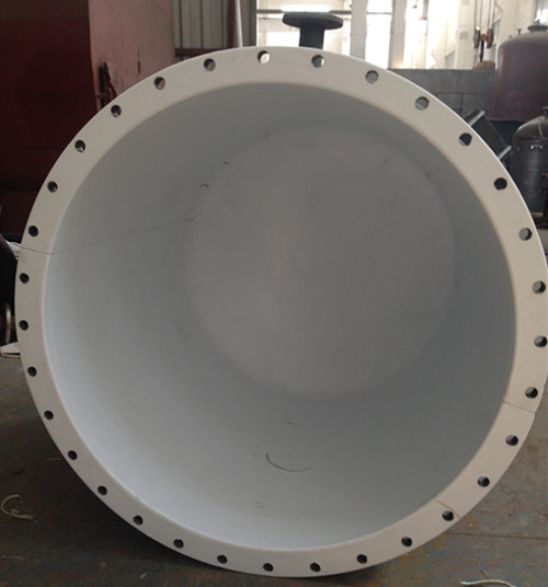 钢衬塑储罐钢衬四氟储罐f4罐