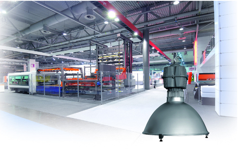 上海亚明高天棚灯具gc920s-hp250