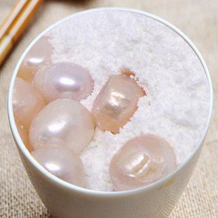 中药材批发美容养颜珍珠粉 中药面膜粉一件代发